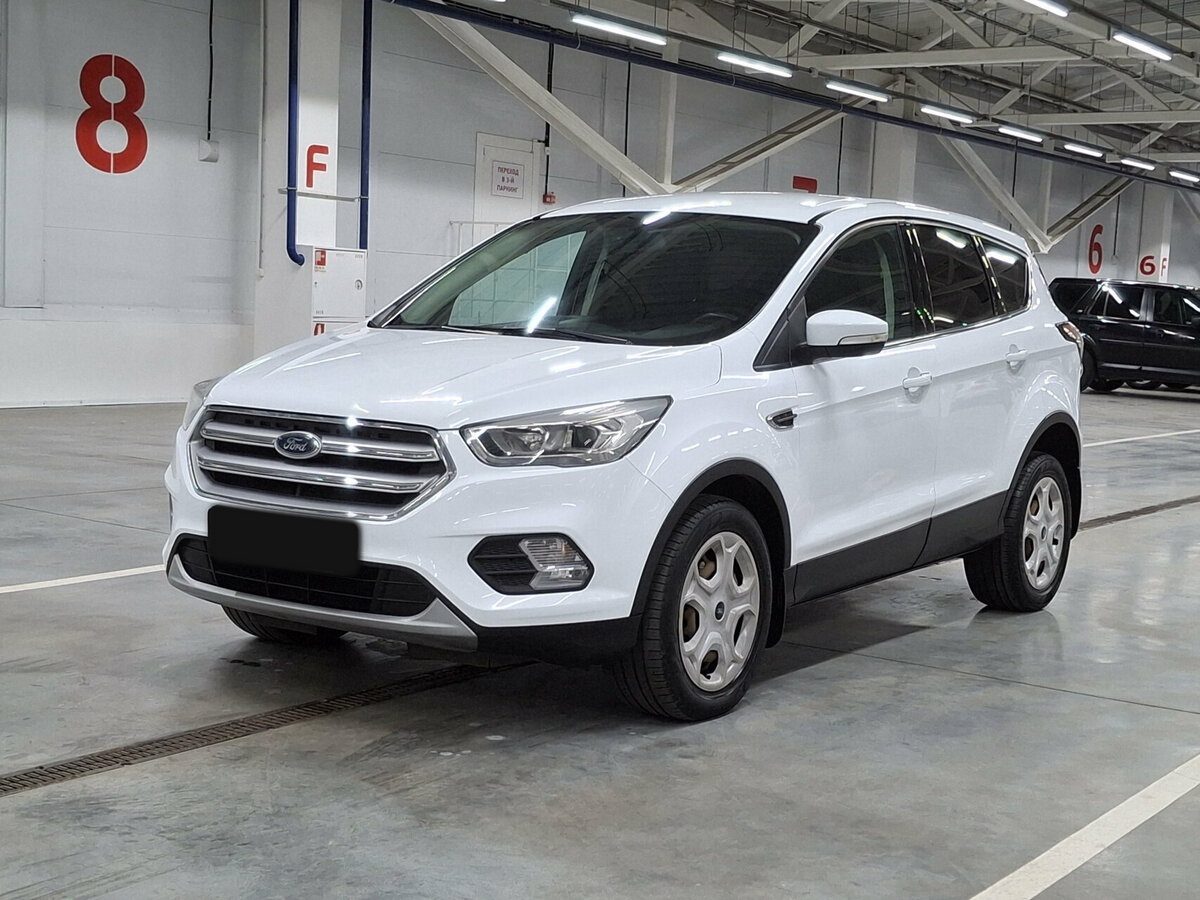 Выбранный автомобиль